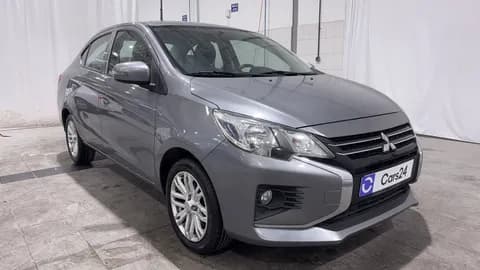 Used Mitsubishi Attrage 2023 Used Mitsubishi Attrage 2023 used_cars.forSale