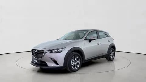 مازدا سي اكس-3 2024 مستعملة مازدا سي اكس-3 2024 مستعملة used_cars.forSale