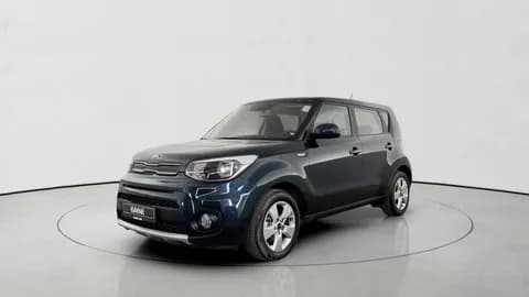 كيا سول 2019 مستعملة كيا سول 2019 مستعملة used_cars.forSale