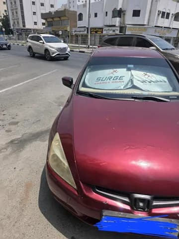 Used Honda Accord 2004 Used Honda Accord 2004 used_cars.forSale
