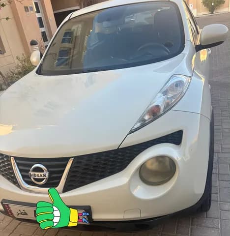 نيسان جوك 2012 مستعملة نيسان جوك 2012 مستعملة used_cars.forSale