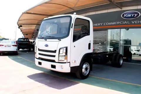 New Chery Karry 2025 New Chery Karry 2025 used_cars.forSale