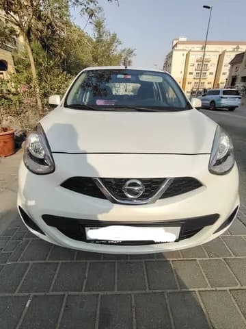 Used Nissan Micra 1.5L S 2020 Used Nissan Micra 1.5L S 2020 used_cars.forSale