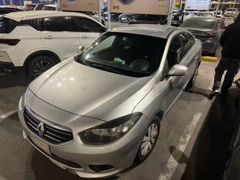 رينو فلوينس 2014 مستعملة رينو فلوينس 2014 مستعملة used_cars.forSale
