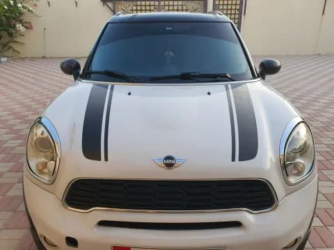 Used Mini Cooper S Countryman CS 4 Door SUV 2014 Used Mini Cooper S Countryman CS 4 Door SUV 2014 used_cars.forSale