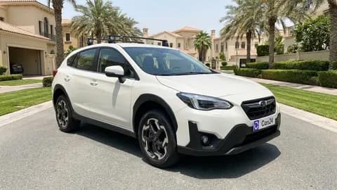 Used Subaru XV 2022 Used Subaru XV 2022 used_cars.forSale