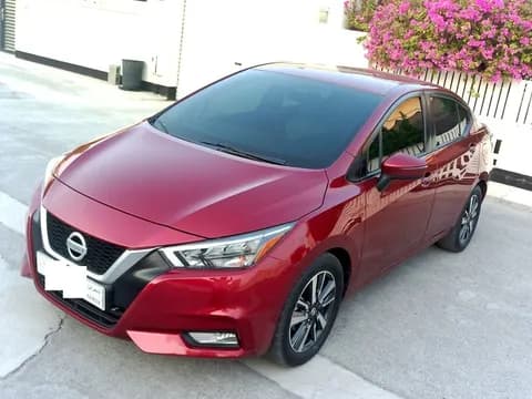 Used Nissan Sunny 1.5 Mid 2022 Used Nissan Sunny 1.5 Mid 2022 used_cars.forSale