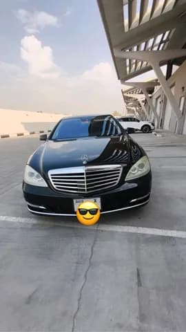 Used Mercedes-Benz S-Class S550 2013 Used Mercedes-Benz S-Class S550 2013 used_cars.forSale