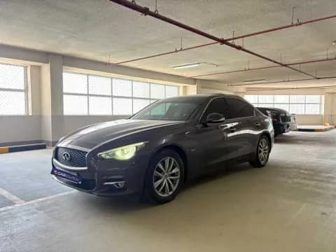 Used Infiniti Q50 2016 Used Infiniti Q50 2016 used_cars.forSale