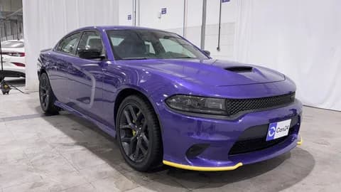 Used Dodge Charger 2023 Used Dodge Charger 2023 used_cars.forSale