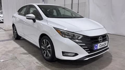 Used Nissan Sunny 2024 Used Nissan Sunny 2024 used_cars.forSale