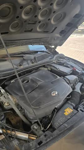 Used Infiniti Q30 2.0L Basic 2017 Used Infiniti Q30 2.0L Basic 2017 used_cars.forSale