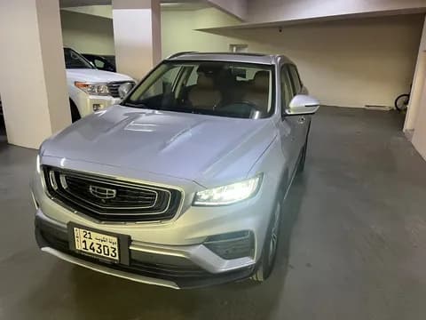 Used Geely Azkarra 1.5TD Full Option GF (4WD) Mild Hybrid 2022 Used Geely Azkarra 1.5TD Full Option GF (4WD) Mild Hybrid 2022 used_cars.forSale