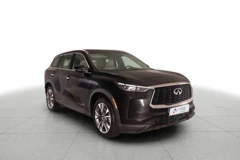 Used Infiniti QX60 2024 Used Infiniti QX60 2024 for sale