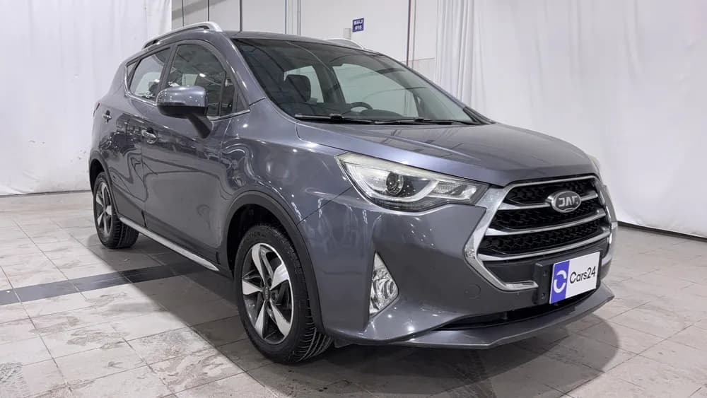 Used JAC S3 2023