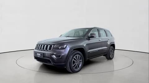 جيب جراند شيروكي 2019 مستعملة جيب جراند شيروكي 2019 مستعملة used_cars.forSale