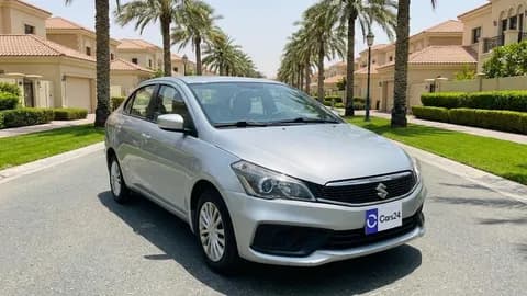Used Suzuki Ciaz 2023 Used Suzuki Ciaz 2023 used_cars.forSale