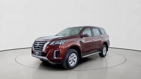 نيسان إسكتيرا 2022 مستعملة نيسان إسكتيرا 2022 مستعملة used_cars.forSale