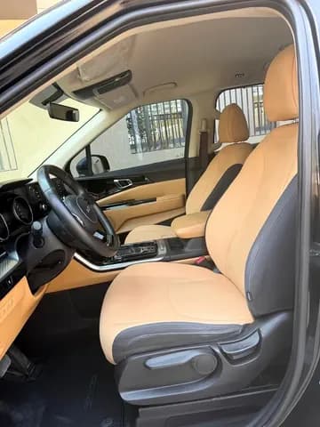 كيا كارنفال 2023 مستعملة كيا كارنفال 2023 مستعملة used_cars.forSale