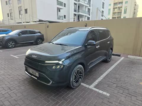 كيا كارنز 1.6 EX 2024 مستعملة كيا كارنز 1.6 EX 2024 مستعملة used_cars.forSale