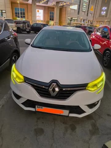رينو ميجان 5 Door 2.0L 2020 مستعملة رينو ميجان 5 Door 2.0L 2020 مستعملة used_cars.forSale
