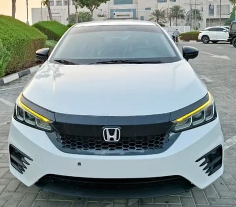 Used Honda City 1.5L Sport 2021 Used Honda City 1.5L Sport 2021 used_cars.forSale