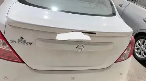 New Nissan Sunny 2024 New Nissan Sunny 2024 used_cars.forSale