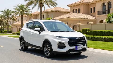 جاك اس3 2026 مستعملة جاك اس3 2026 مستعملة used_cars.forSale
