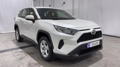 Used Toyota Rav4 2021 Used Toyota Rav4 2021 used_cars.forSale