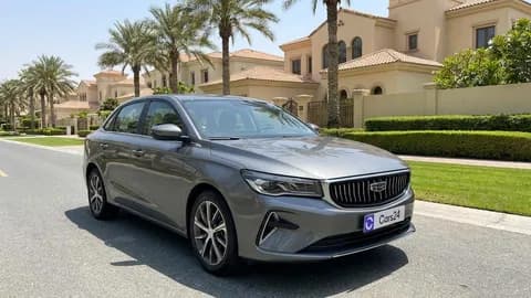 Used Geely Emgrand 2026 Used Geely Emgrand 2026 used_cars.forSale