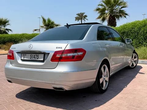 مرسيدس بنز الفئة -إي 2013 مستعملة مرسيدس بنز الفئة -إي 2013 مستعملة used_cars.forSale