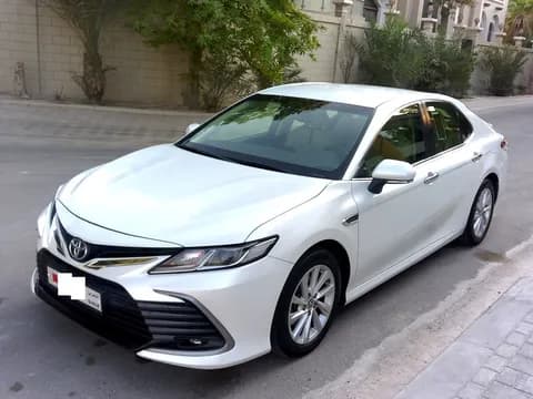 Used Toyota Camry 2.5L GLE (178 HP) 2024 Used Toyota Camry 2.5L GLE (178 HP) 2024 used_cars.forSale