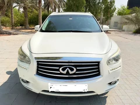 انفينيتي كيو اكس60 3.5L لكشاري 2015 مستعملة انفينيتي كيو اكس60 3.5L لكشاري 2015 مستعملة used_cars.forSale