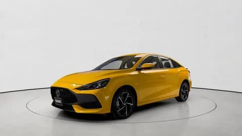 New MG GT 2025 New MG GT 2025 used_cars.forSale