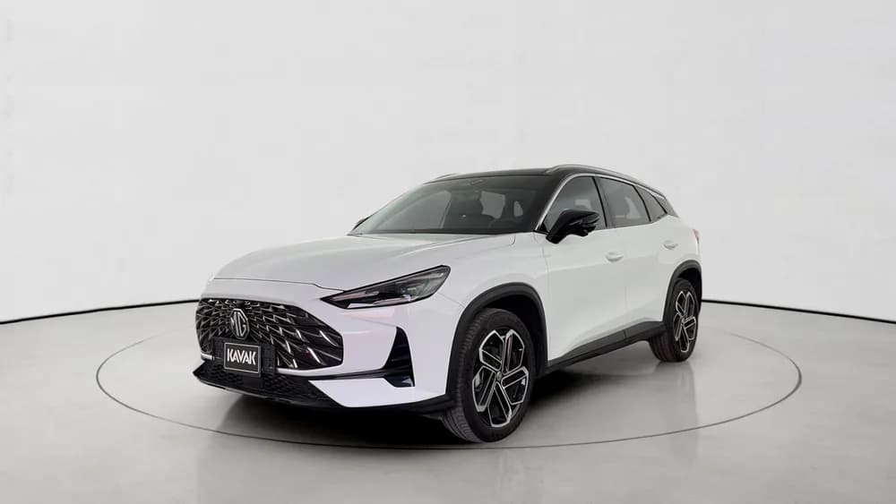 Used MG One 2024