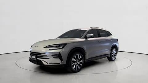 Used BYD Song Plus 2026 Used BYD Song Plus 2026 used_cars.forSale