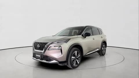 Used Nissan X-Trail 2025 Used Nissan X-Trail 2025 used_cars.forSale