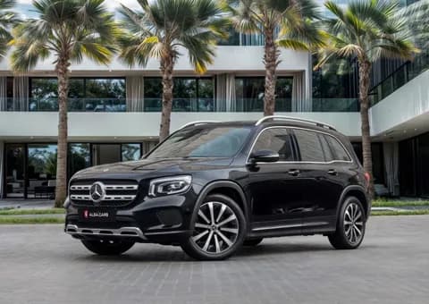 Used Mercedes-Benz GLB 2020 Used Mercedes-Benz GLB 2020 used_cars.forSale