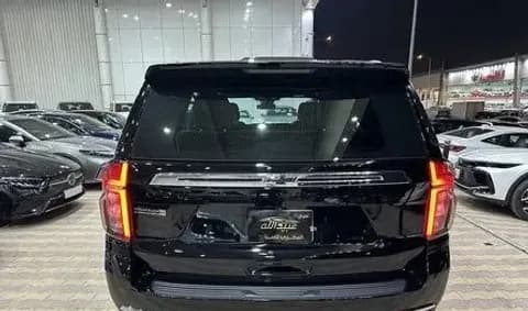 Used Chevrolet Tahoe 2024 Used Chevrolet Tahoe 2024 used_cars.forSale