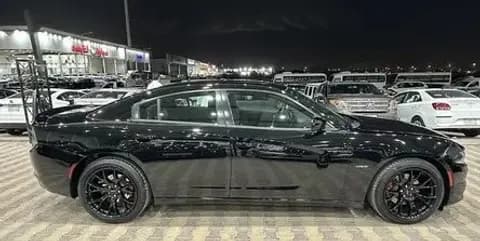 Used Dodge Charger R/T 2016 Used Dodge Charger R/T 2016 used_cars.forSale
