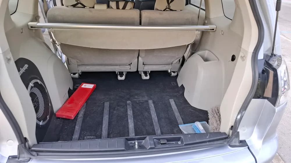 Used Mitsubishi Outlander 3.0 GLS 2009