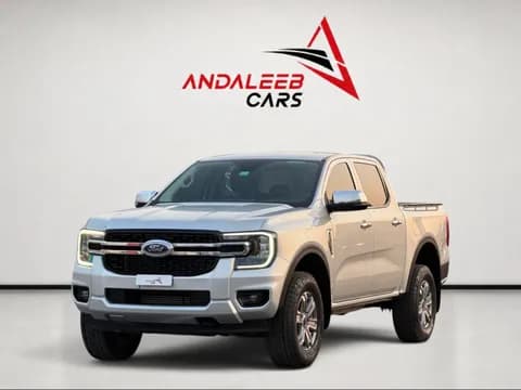 Used Ford Ranger 2.0T Double Cab (XLT) 4X4 2023 Used Ford Ranger 2.0T Double Cab (XLT) 4X4 2023 used_cars.forSale