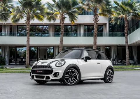 Used Mini Cooper 2020 Used Mini Cooper 2020 used_cars.forSale