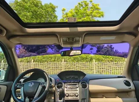 هوندا بايلوت 2015 مستعملة هوندا بايلوت 2015 مستعملة used_cars.forSale
