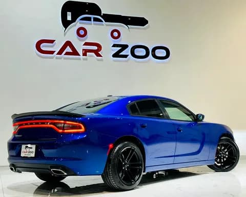 Used Dodge Charger 2022 Used Dodge Charger 2022 used_cars.forSale