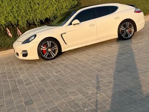 Used Porsche Panamera 4S 2010 Used Porsche Panamera 4S 2010 used_cars.forSale