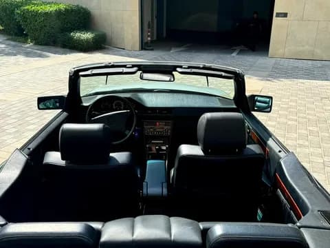مرسيدس بنز الفئة -إي 1995 مستعملة مرسيدس بنز الفئة -إي 1995 مستعملة used_cars.forSale