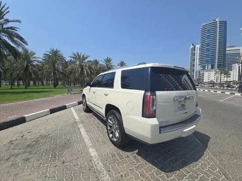 Used GMC Yukon Denali 6.2L Denali 2015 Used GMC Yukon Denali 6.2L Denali 2015 used_cars.forSale