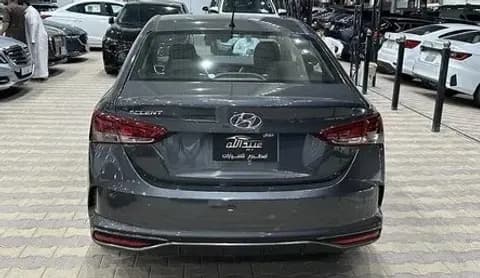 Used Hyundai Accent 2023 Used Hyundai Accent 2023 used_cars.forSale