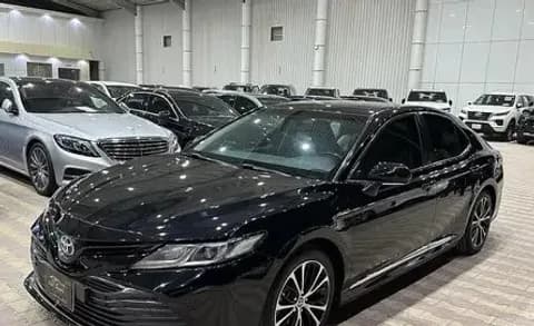 Used Toyota Camry 2020 Used Toyota Camry 2020 used_cars.forSale